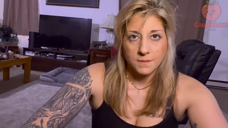 CoupleLove91783: 내 베프의 새엄마