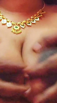 Amazing Romantic Sex with Bhabhi! Bhabhi, I Love Your Boobs