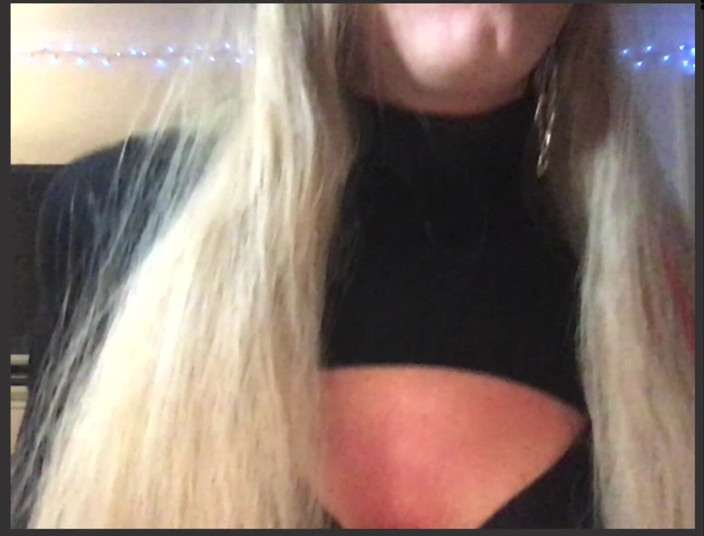Sissy Bailey Wilde: Awek panas camming zakar dan dubur