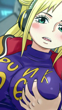 Yoku (one Piece)