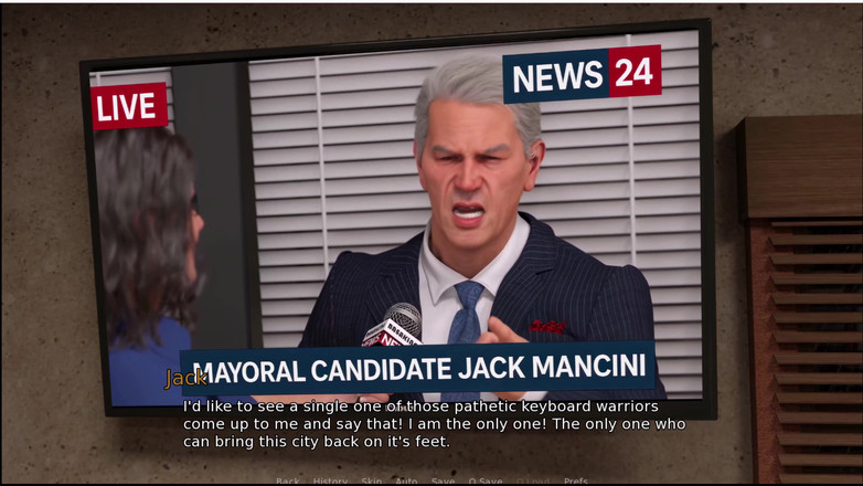 Johannes Gaming: The East Block 28 Kathryn은 팻이 그녀를 따먹을 수 있도록 허락했어