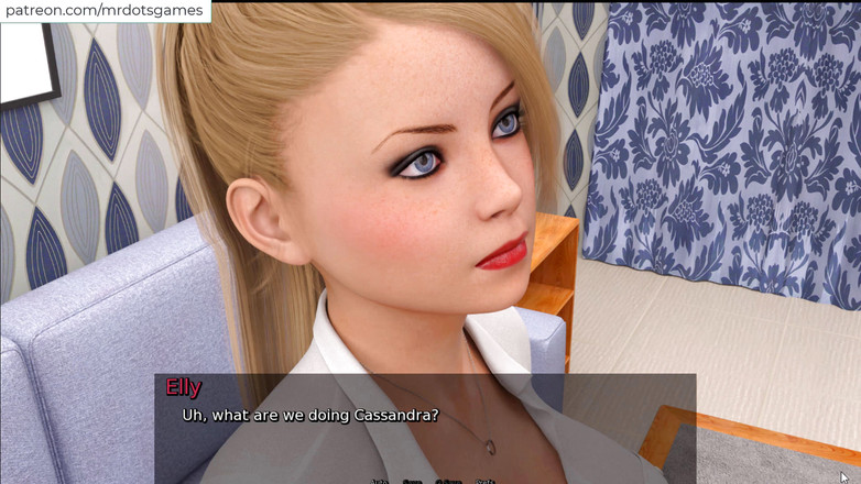 Johannes Gaming: DMD - Casandra ätit Elly fitta - knulla Elly och Casandra tillsammans