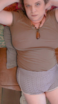 Stepmom Lets Stepson Try Her Butthole Just a Little Bit and Then Wants Her Ass Fucked Hard