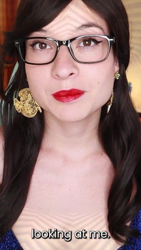 You Are Mine, That's Why I Must Have All