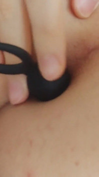 Roomy Ass