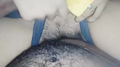 Sital: Pasangan India berkongkek keras