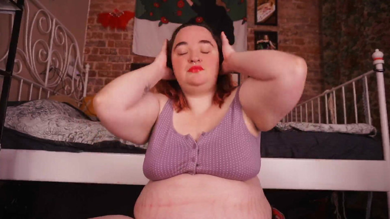 AssGives: Red Lips