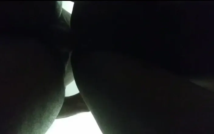 Masked Creamer: Black Doggystyle Moaning