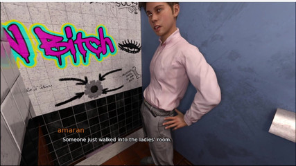 Amaran Futas: Shemale World Gameplay parte 12