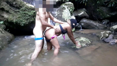 Novinha Insaciavel: Letos v létě na ničem jiném záleží, aby moje kundička...