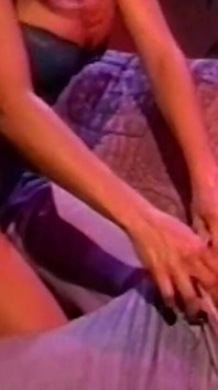 Blonde MILF Rides Hard Before Thick Facial Reward