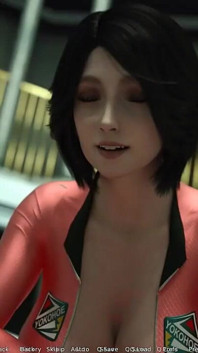 Shadows of Desire V0.8.5 Mise à jour infidèle n° 01