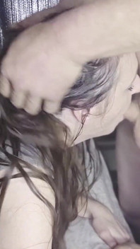 Another Delilah Threesome