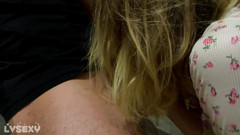 LV_sexy: Nejlepší sex s krásným zadkem