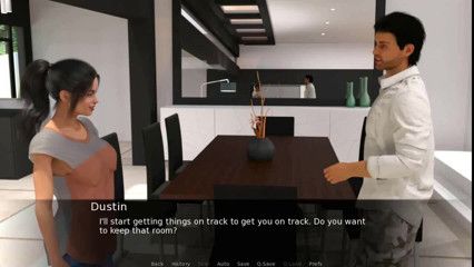 Dirty GamesXxX: Como nos conhecemos: Menina safada e seu sugar daddy estão...
