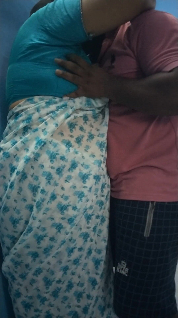 Benita sweety: Akka, grosse indienne, sexe torride avec Thambi