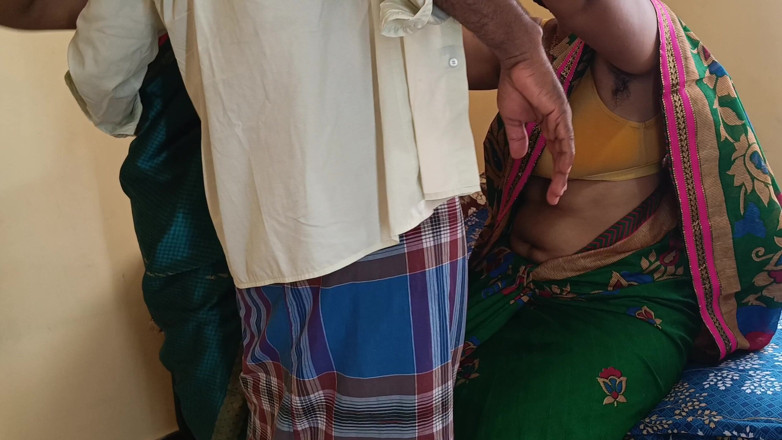 Apple baby: Married Man Enjoying His Step Daughters