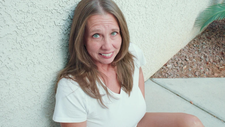 Sex over 50: The Delivery
