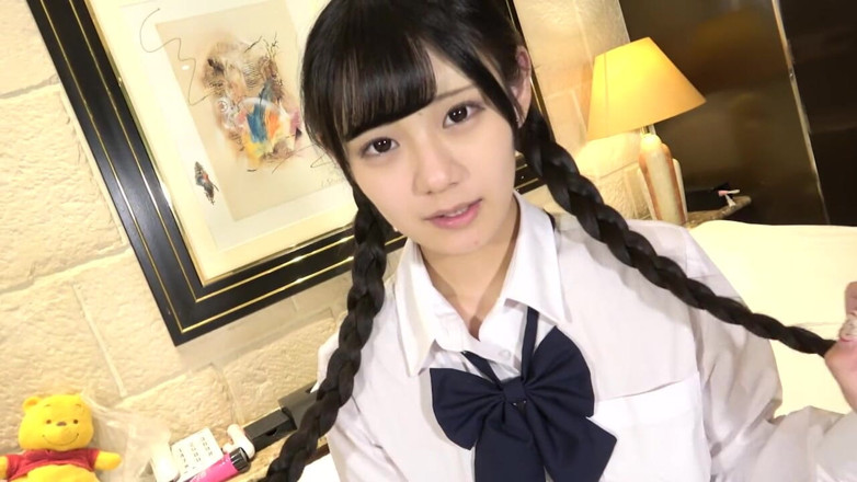 japan banana: Belleza japonesa da increíble mamada. Japonesa sin censura