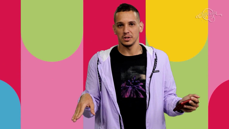 California TV: Üçlü seks - bölüm 05