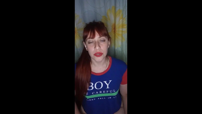 Tu Gauchita Argentina: Podcast: Keseronokan, Kesakitan dan Alchemy Bab 14 - Oops! Satu lagi burung...