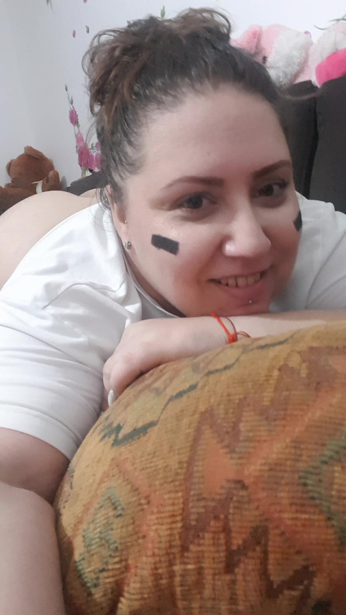 LoraBbw: Lora BBW Video