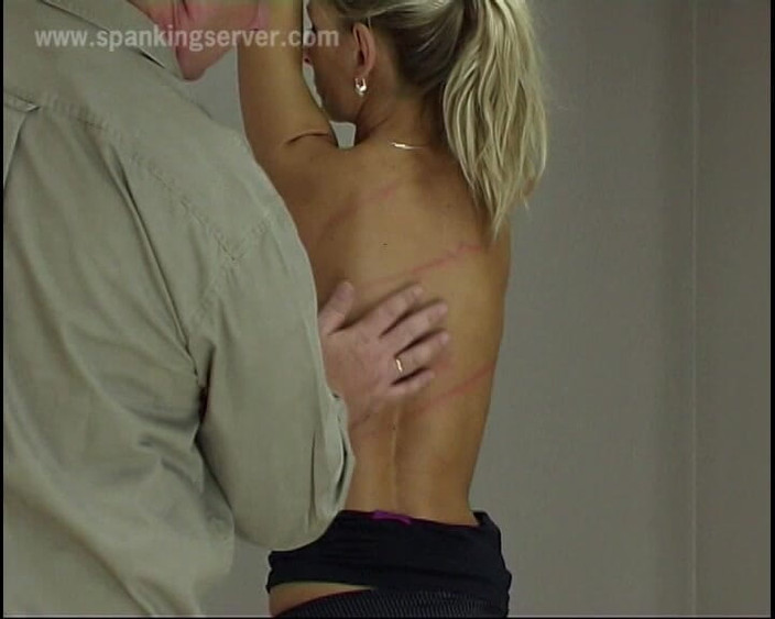 Spanking Server: Lea Bb Whip Classic 07322