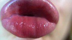 Rarible Diamond: Bibir Atas Anda Custom