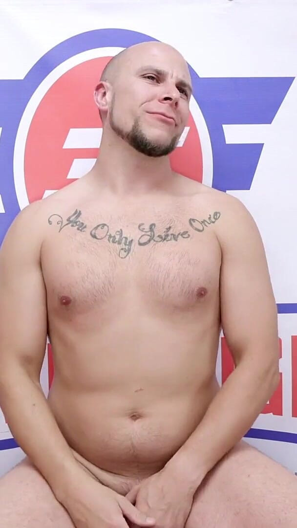 Evolved Fights: Kaiia Eve vs Shawn Fox smíšený zápas