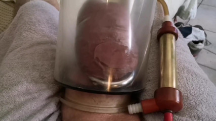 Monster_Meat_: L'inizio di una sessione enorme