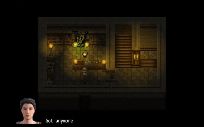 Neon2520: Hratelnost #99 Chov mé nové goblin manželky