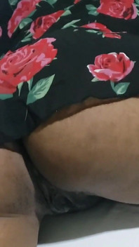 You Like This Ass - White Lingerie Makes Any Cock Explode in Real Homemade Sex