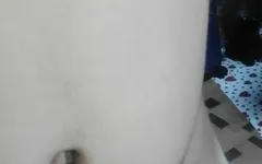 操爸爸总是在我的房间里，也操我