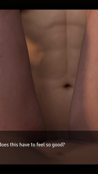 A Very Horny Cornerback (part 3)