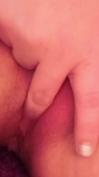 Wet Lil Pussy