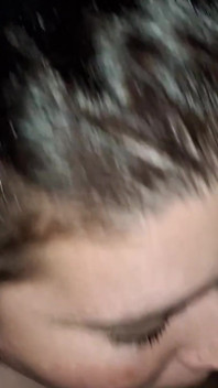 Sloppy Wet Throat