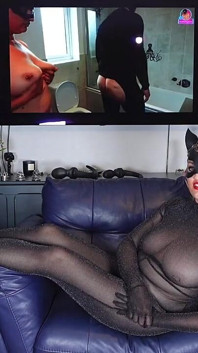 Interview pour le deuxième anniversaire d’un couple femdom