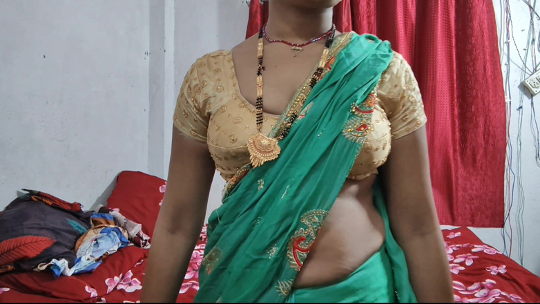 biharisonam: Desi Couple