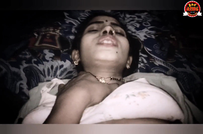 BadAim6: Gadis Hot India Badaim6 ditinggalkan sebagai seorang