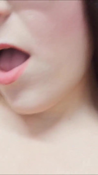 Asmr edepsiz konuşma ve dildo sikişi