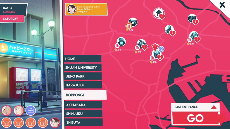 Like A Boss: Gameplay Completo - Quickie: una storia d'amore in un hotel, Parte 16