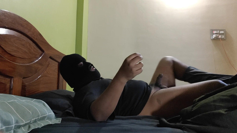 Hope Love: Kejutan tak terduga ibu tiri asia dientot sama orang asing