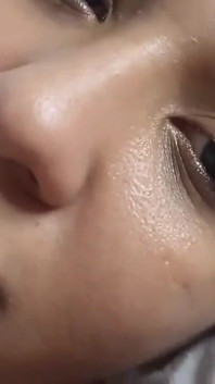 我热辣的邻居从纽约来到墨西哥，现在她吮吸我的鸡巴，最好和我的继兄弟在一起吗？