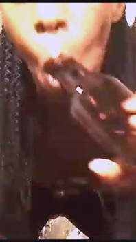 MILF Nikkiez Bottle Play