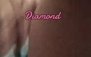 Diamonds: Diamentowy luver