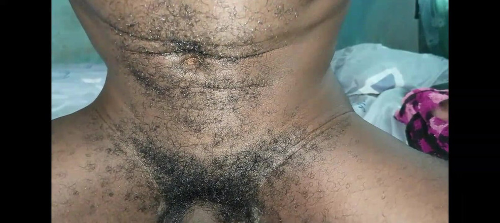 Masturbator emmy: En solo quickie med min säng i det andra rummet