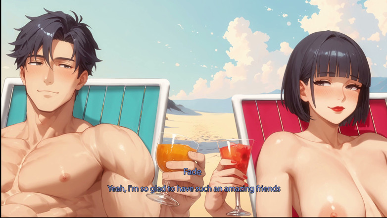 Wickedgammes studio: I Love Your Wife Part 29