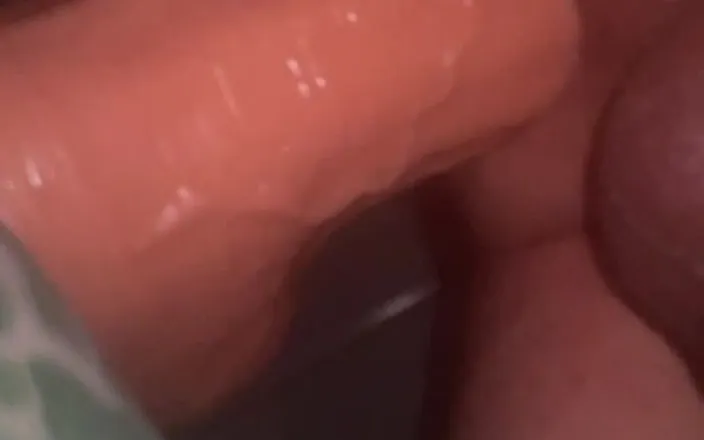 DnA: Dildo Play