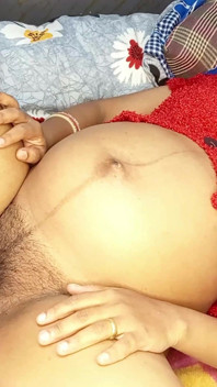 임신한 새엄마 Mallu 아줌마와 섹스하는 힌디어 오디오 의붓아들