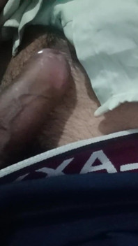 Wake up the Penis